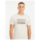 Protest Ανδρική κοντομάνικη μπλούζα Barn T-Shirt